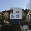 MTH / aat+makoto yokomizo, architects MTH / aat+makoto yokomizo, architects © Hiro Sakaguchi
