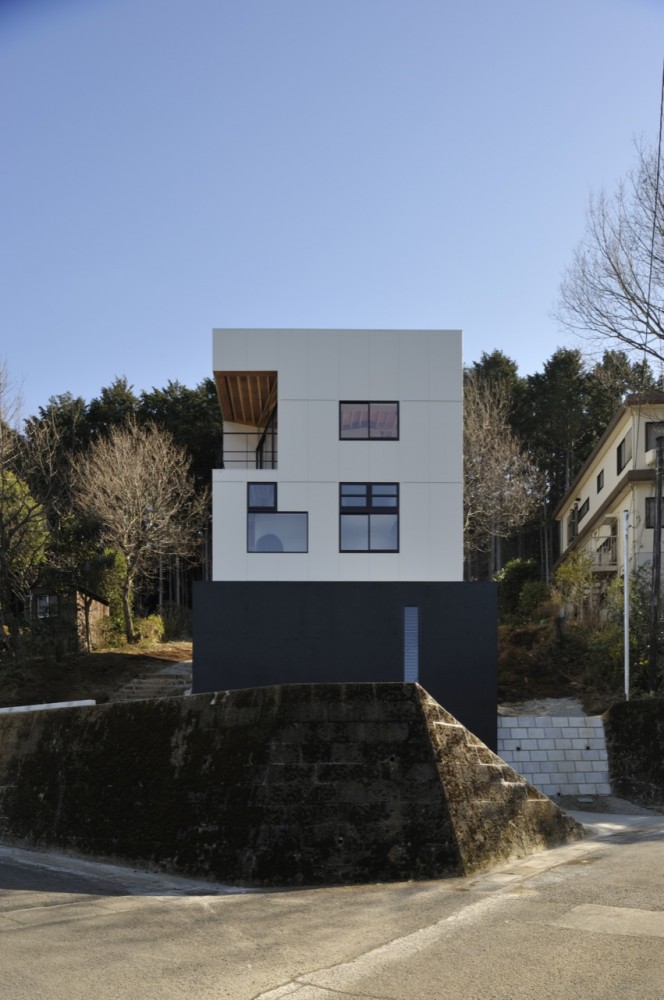 MTH / aat+makoto yokomizo, architects