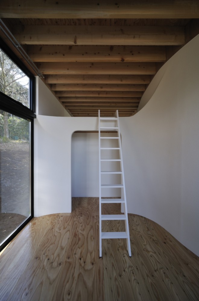 MTH / aat+makoto yokomizo, architects