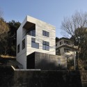 MTH / aat+makoto yokomizo, architects MTH / aat+makoto yokomizo, architects © Hiro Sakaguchi