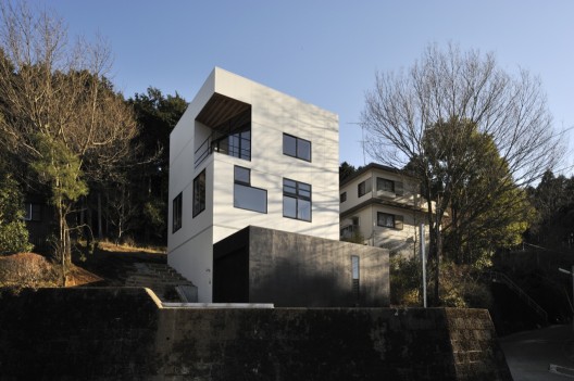 MTH / aat+makoto yokomizo, architects