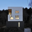 MTH / aat+makoto yokomizo, architects MTH / aat+makoto yokomizo, architects © Hiro Sakaguchi
