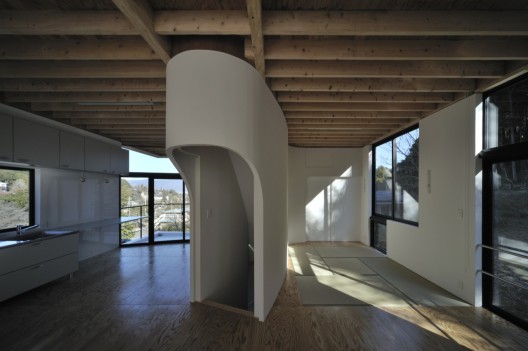 MTH / aat+makoto yokomizo, architects