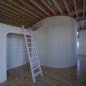 MTH / aat+makoto yokomizo, architects