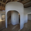 MTH / aat+makoto yokomizo, architects