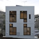 MTH / aat+makoto yokomizo, architects