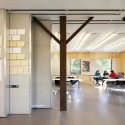 Hudson River Education Center And Pavilion /Architecture Research Office Hudson River Education Center And Pavilion /Architecture Research Office © James Ewing