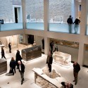 Neus Museum / David Chipperfield Architects + Julian Harrap Architects © stijn - http://www.flickr.com/photos/stijnnieuwendijk/