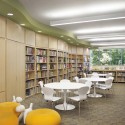 LearningSpring School / Platt Byard Dovell White Architects LearningSpring School / Platt Byard Dovell White Architects © Frederick Charles