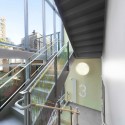 LearningSpring School / Platt Byard Dovell White Architects LearningSpring School / Platt Byard Dovell White Architects © Frederick Charles