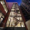 LearningSpring School / Platt Byard Dovell White Architects LearningSpring School / Platt Byard Dovell White Architects © Frederick Charles