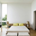 MV House / Architecture Research Office Courtesy of Architecture Research Office