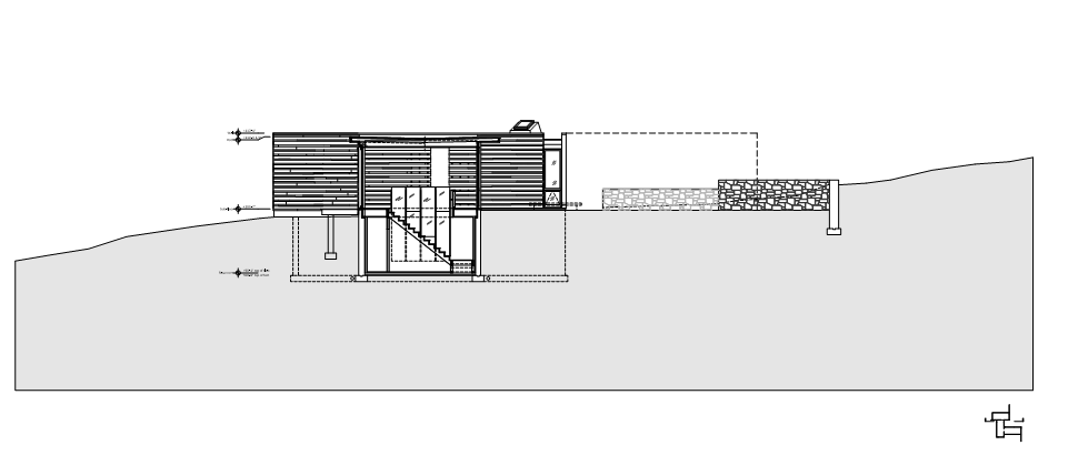 MV House / Architecture Research Office