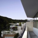 Seongbuk Gate Hills / Joel Sanders Architect, Haeahn Architecture Seongbuk Gate Hills / Joel Sanders Architect, Haeahn Architecture © ChaiSoo Ok