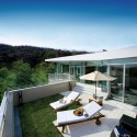 Seongbuk Gate Hills / Joel Sanders Architect, Haeahn Architecture Seongbuk Gate Hills / Joel Sanders Architect, Haeahn Architecture © ChaiSoo Ok