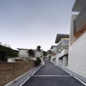 Seongbuk Gate Hills / Joel Sanders Architect, Haeahn Architecture Seongbuk Gate Hills / Joel Sanders Architect, Haeahn Architecture © ChaiSoo Ok