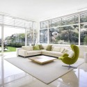 Seongbuk Gate Hills / Joel Sanders Architect, Haeahn Architecture Seongbuk Gate Hills / Joel Sanders Architect, Haeahn Architecture © ChaiSoo Ok