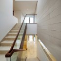 Seongbuk Gate Hills / Joel Sanders Architect, Haeahn Architecture Seongbuk Gate Hills / Joel Sanders Architect, Haeahn Architecture © ChaiSoo Ok