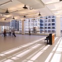 N42 / Platt Byard Dovell White Architects Elliott Kaufmann