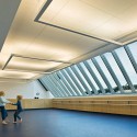 Poly Prep / Platt Byard Dovell White Architects Poly Prep / Platt Byard Dovell White Architects © Jonathan Wallen