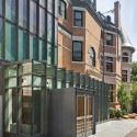 Poly Prep / Platt Byard Dovell White Architects Poly Prep / Platt Byard Dovell White Architects © Jonathan Wallen