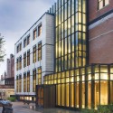 Poly Prep / Platt Byard Dovell White Architects Poly Prep / Platt Byard Dovell White Architects © Jonathan Wallen