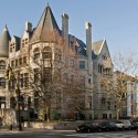 Poly Prep / Platt Byard Dovell White Architects Poly Prep / Platt Byard Dovell White Architects © Jonathan Wallen