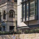 Poly Prep / Platt Byard Dovell White Architects Poly Prep / Platt Byard Dovell White Architects © Jonathan Wallen