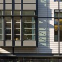 Poly Prep / Platt Byard Dovell White Architects Poly Prep / Platt Byard Dovell White Architects © Jonathan Wallen