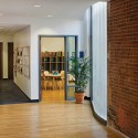 Poly Prep / Platt Byard Dovell White Architects Poly Prep / Platt Byard Dovell White Architects © Jonathan Wallen