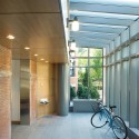 Poly Prep / Platt Byard Dovell White Architects Poly Prep / Platt Byard Dovell White Architects © Jonathan Wallen