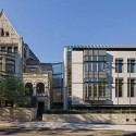 Poly Prep / Platt Byard Dovell White Architects Poly Prep / Platt Byard Dovell White Architects © Jonathan Wallen