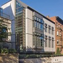 Poly Prep / Platt Byard Dovell White Architects Poly Prep / Platt Byard Dovell White Architects © Jonathan Wallen