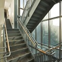 Poly Prep / Platt Byard Dovell White Architects Poly Prep / Platt Byard Dovell White Architects © Jonathan Wallen