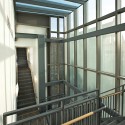 Poly Prep / Platt Byard Dovell White Architects Poly Prep / Platt Byard Dovell White Architects © Jonathan Wallen