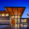 The Greater Texas Foundation Headquarters / Furman + Keil Architects The Greater Texas Foundation Headquarters / Furman + Keil Architects © Casey Dunn