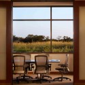 The Greater Texas Foundation Headquarters / Furman + Keil Architects The Greater Texas Foundation Headquarters / Furman + Keil Architects © Casey Dunn
