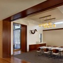 The Greater Texas Foundation Headquarters / Furman + Keil Architects The Greater Texas Foundation Headquarters / Furman + Keil Architects © Casey Dunn
