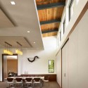 The Greater Texas Foundation Headquarters / Furman + Keil Architects The Greater Texas Foundation Headquarters / Furman + Keil Architects © Casey Dunn