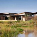 The Greater Texas Foundation Headquarters / Furman + Keil Architects The Greater Texas Foundation Headquarters / Furman + Keil Architects © Casey Dunn