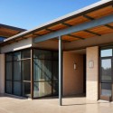 The Greater Texas Foundation Headquarters / Furman + Keil Architects The Greater Texas Foundation Headquarters / Furman + Keil Architects © Casey Dunn