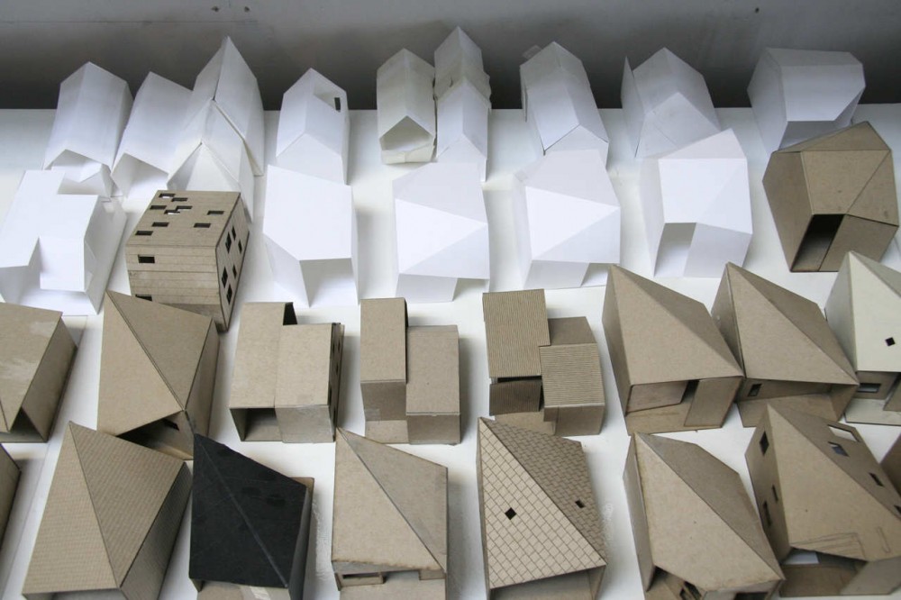 R House / Architecture Research Office