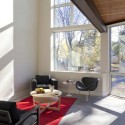 R House / Architecture Research Office R House / Architecture Research Office © Richard Barnes