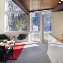 R House / Architecture Research Office R House / Architecture Research Office © Richard Barnes