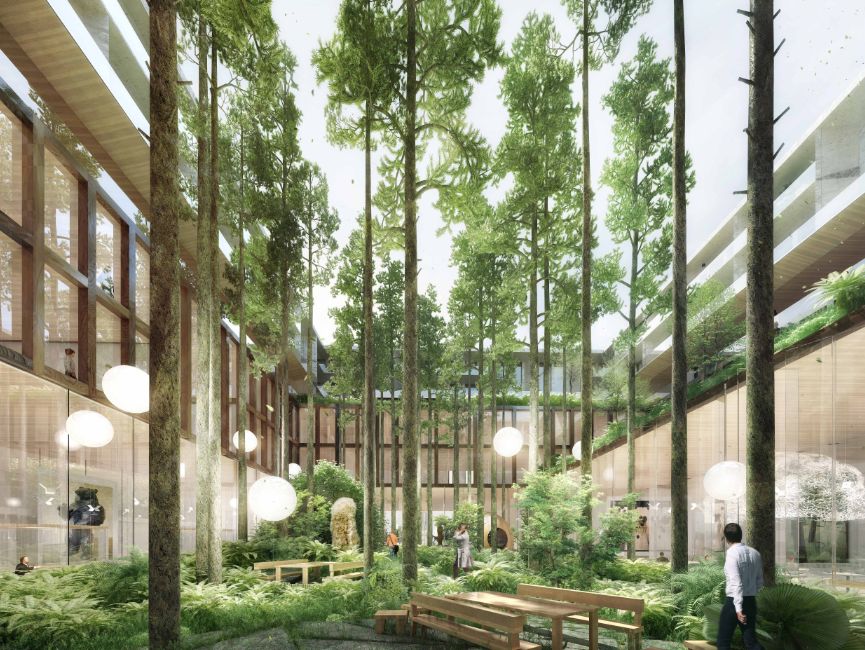 Campus EDF / ECDM