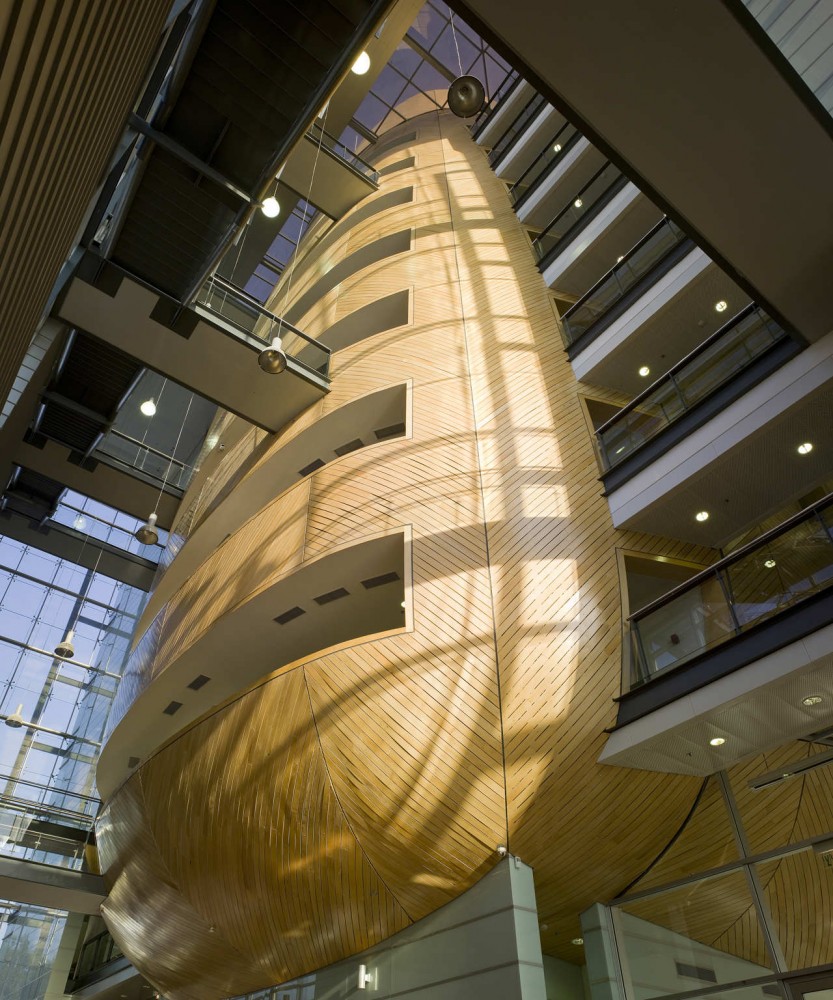 HP:Mercury 3 / Amir Mann-Ami Shinar Architects and Planners