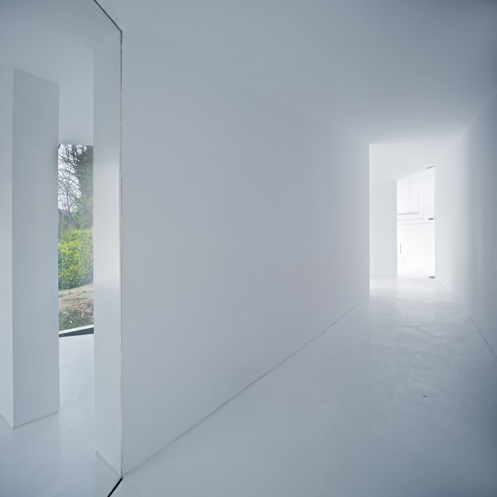 Biodiversity Center / Tomas Garcia Piriz (CUAC.arquitectura) + Jose Luis Muñoz Muñoz