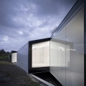 Biodiversity Center / Tomas Garcia Piriz (CUAC.arquitectura) + Jose Luis Muñoz Muñoz © Javier Callejas Sevilla