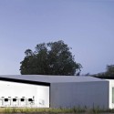 Biodiversity Center / Tomas Garcia Piriz (CUAC.arquitectura) + Jose Luis Muñoz Muñoz © Javier Callejas Sevilla