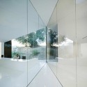 Biodiversity Center / Tomas Garcia Piriz (CUAC.arquitectura) + Jose Luis Muñoz Muñoz © Javier Callejas Sevilla